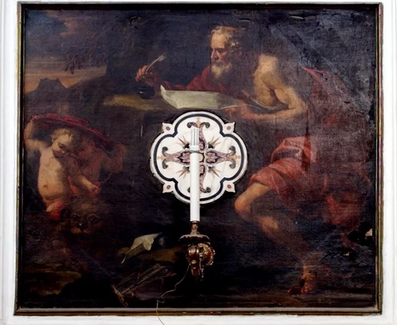 San Girolamo